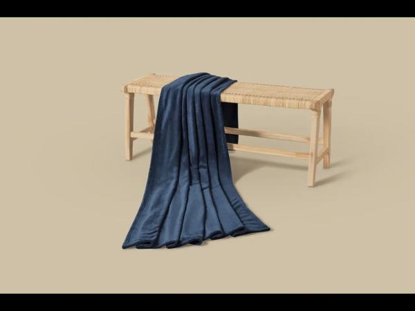 Blanket, 150 x 200cm
