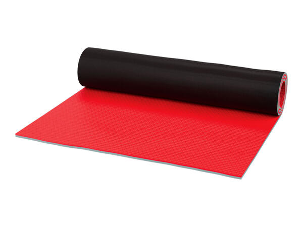 Crivit Exercise Mat