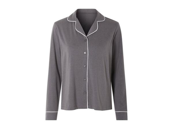 Esmara Ladies' Pyjamas - Grey