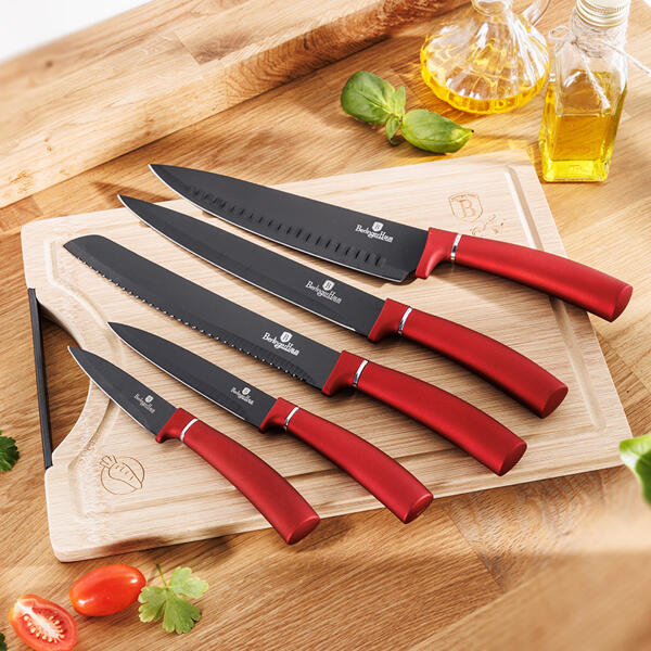Messer-Set 6tlg.