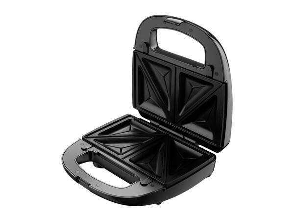 Silvercrest 3 in 1 Sandwich Toaster