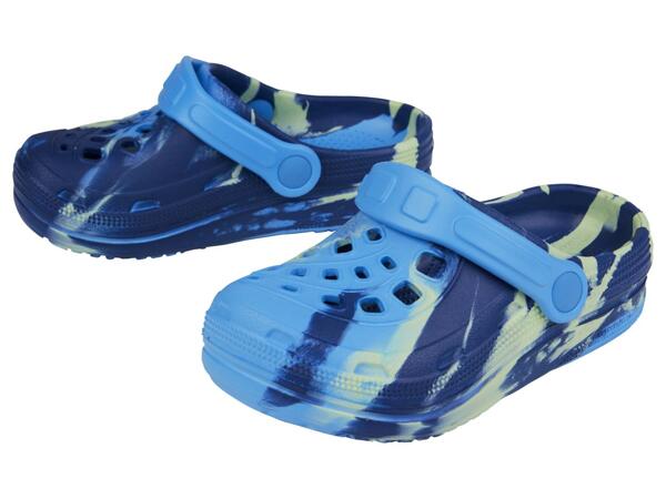 Kids' Clog