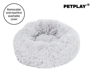 Pet Calming Bed