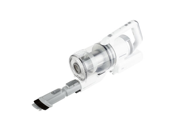2 in 1 Cordless Stick Vacuum Cleaner