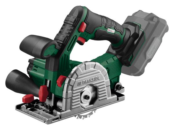 20V Cordless Plunge Saw
