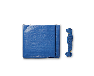 Multipurpose Tarpaulin