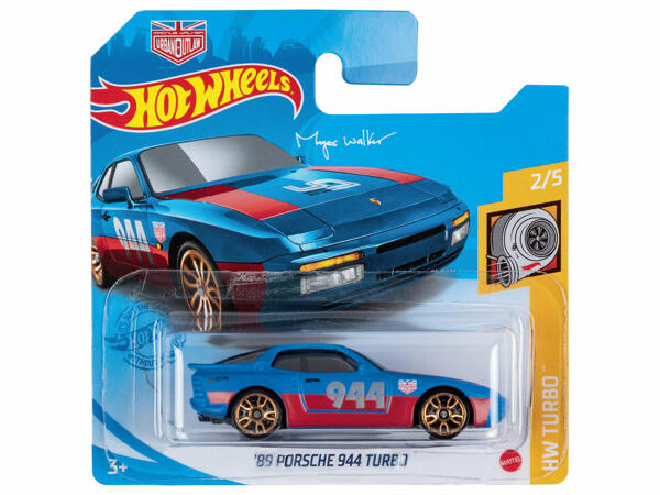 Hot Wheels Leksaksbil
