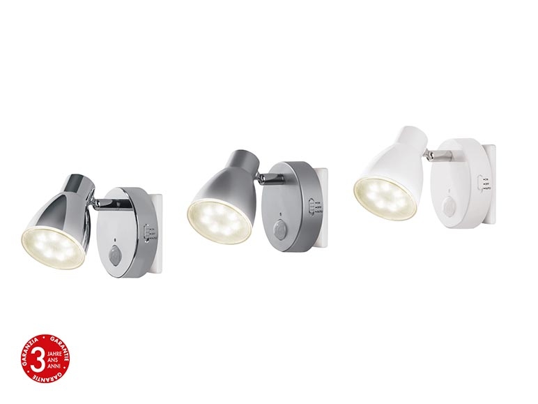 Spot à led