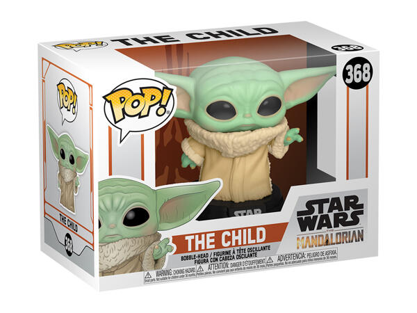 Funko Pop! Vinyl Figure