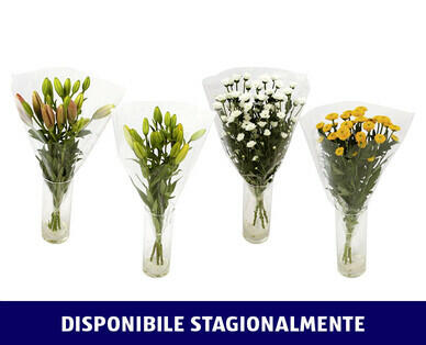 FIORI RECISI