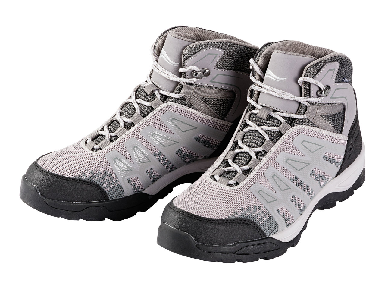 Crivit Ladies' Hiking Boots1
