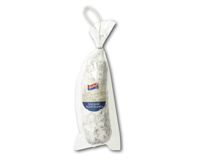 Salame Nostrano ORELLO TICINO