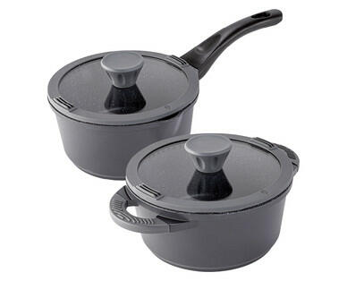 CROFTON(R) 
 ALUGUSS-KOCHTOPF, Ø 18 CM