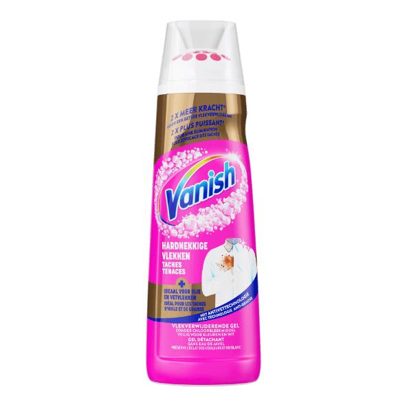 VANISH(R) 				Gel de prélavage