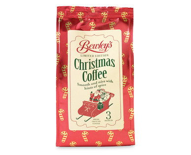 Bewley's Christmas Coffee