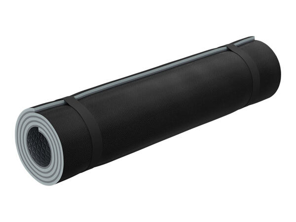 Crivit Exercise Mat