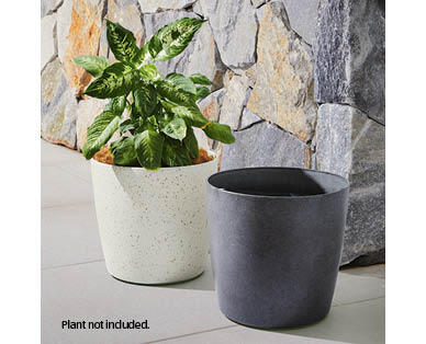 Decorative Garden Pot