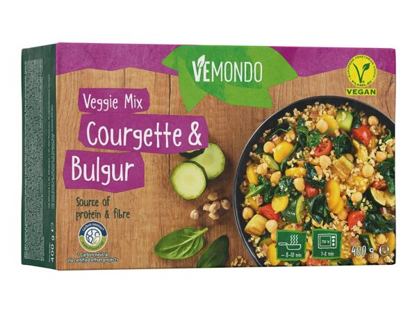 Veggie Mix