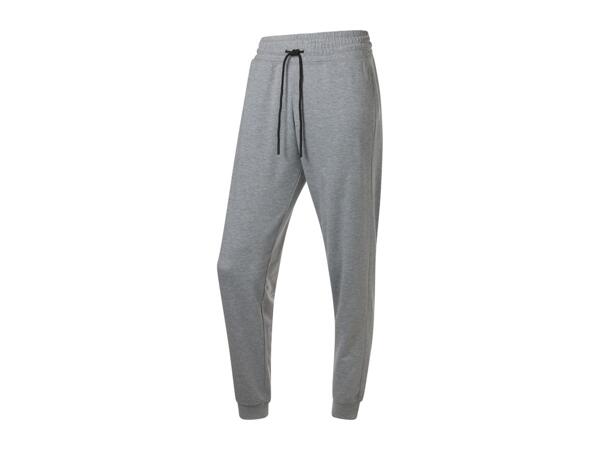Crivit Men's Joggers - Grey
