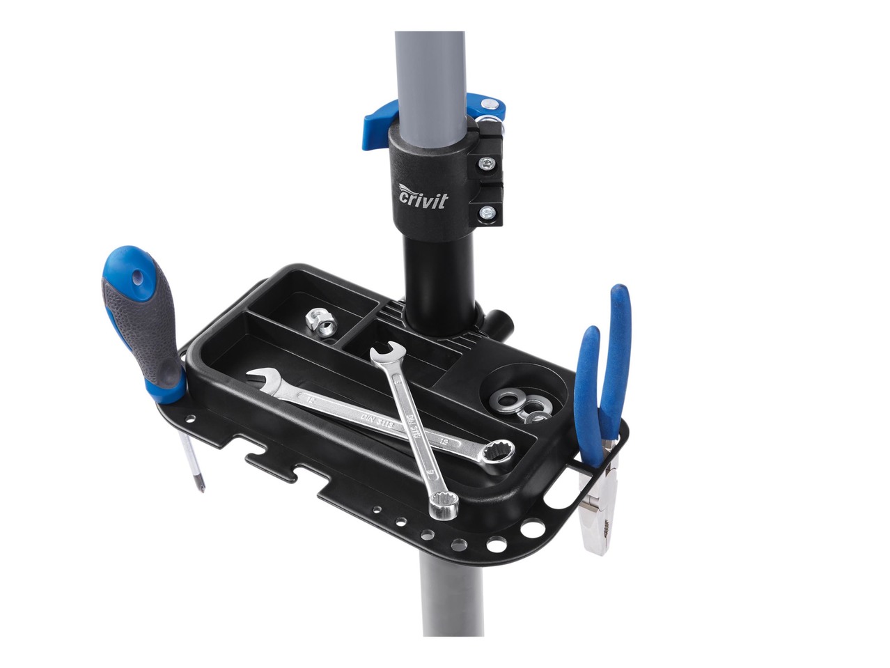 Bike Workstand