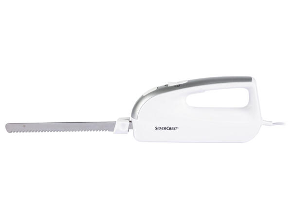 120W Electric Carving Knife