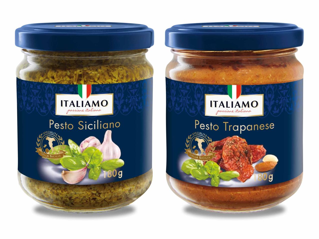 Pesto