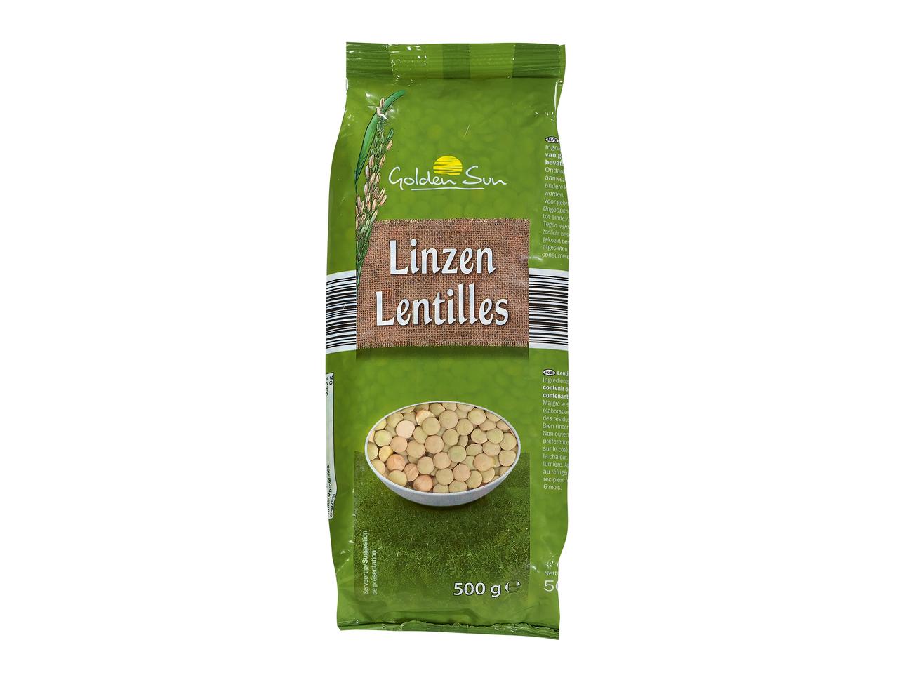 Linzen