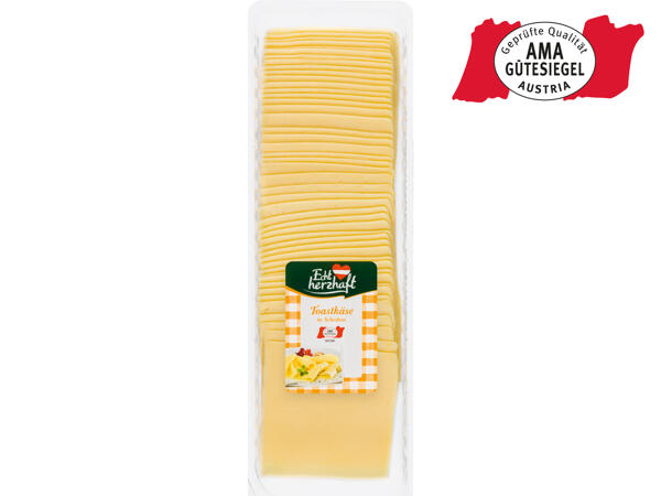 Toastkäse