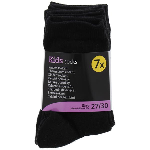 Chaussettes enfants