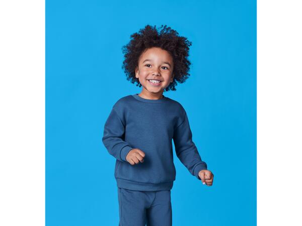 Boys' Sweatshirt