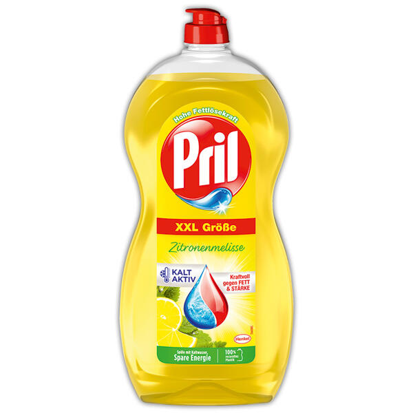 Spülmittel XXL