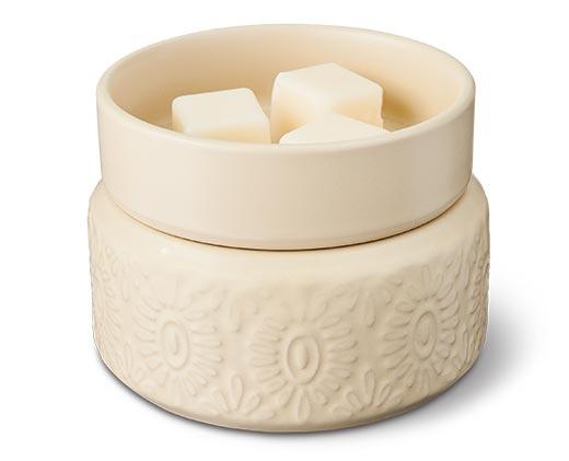 Huntington Home 
 2-in-1 Electric Wax Melt Warmer