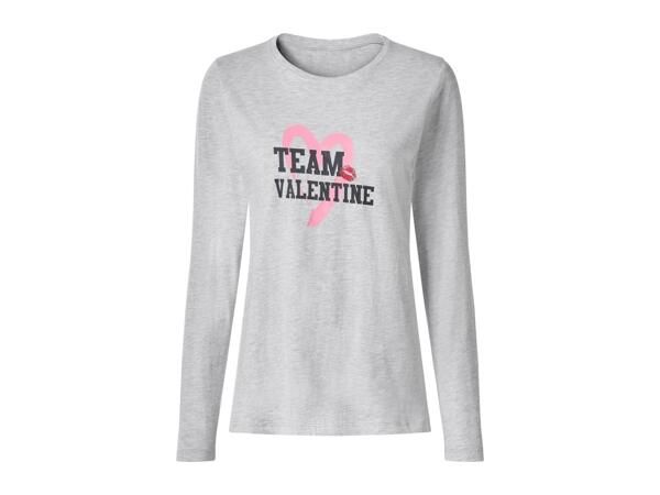 Esmara Ladies' Grey Pyjamas