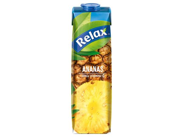 RELAX