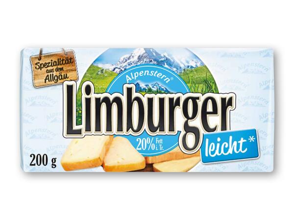 Limburgerost