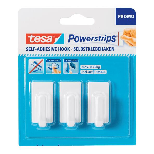 TESA(R) 				Powerstrips