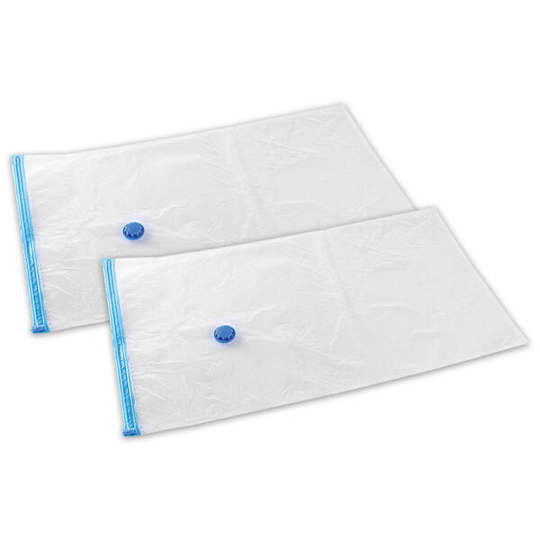 Raumsparbeutel 2er-Set
