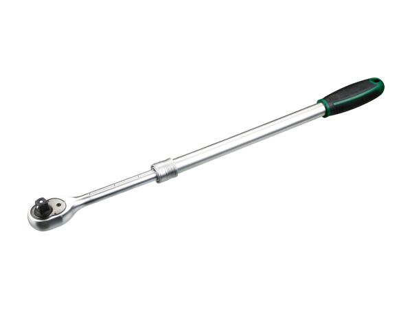 Extendable Ratchet
