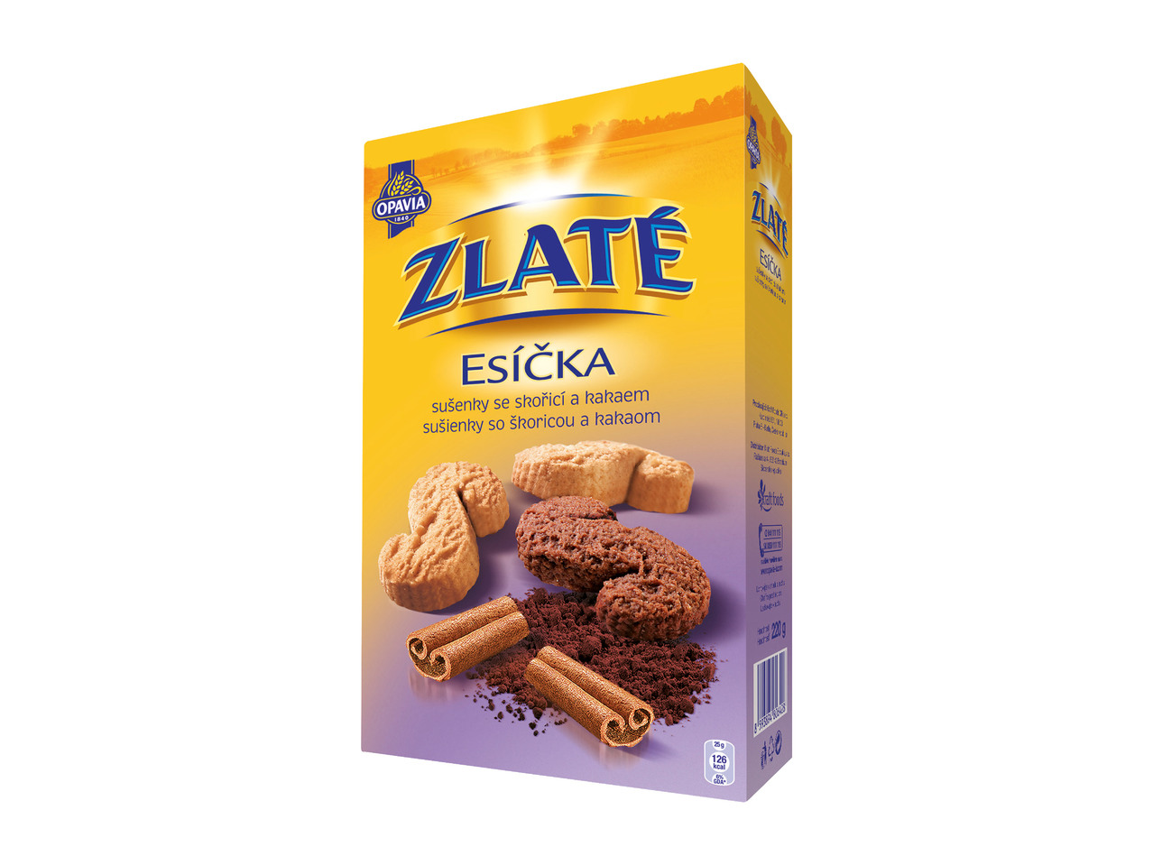 Zlaté