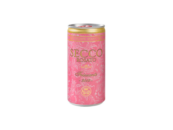SECCO ROSATO