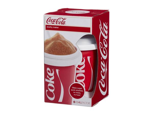 Coca Cola Slushy Maker