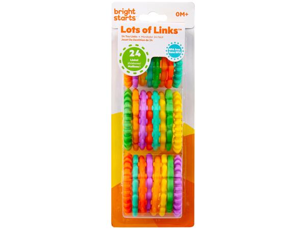 Sensory Toy Assortment