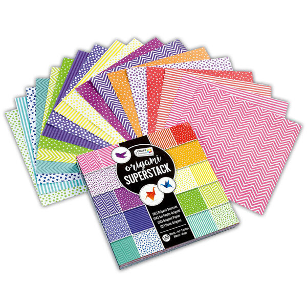 Origami Super Set