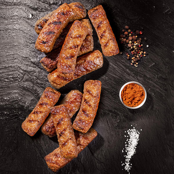 Cevapcici XXL