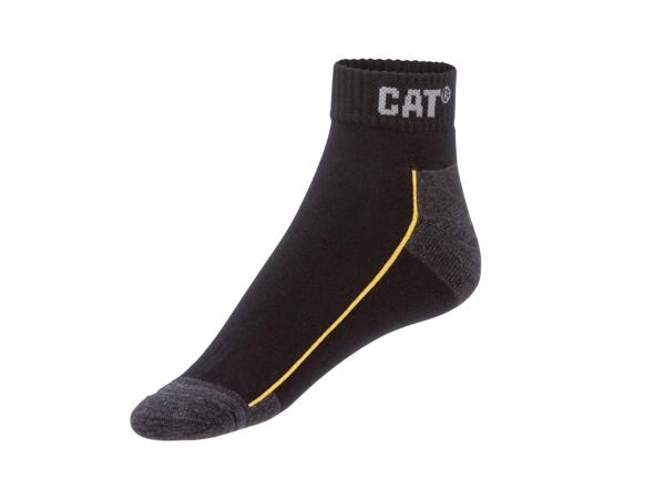 Men's Work Socks