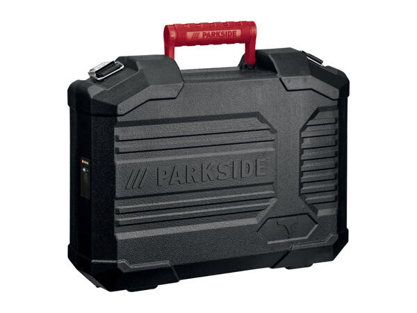 Parkside Electric Impact Wrench