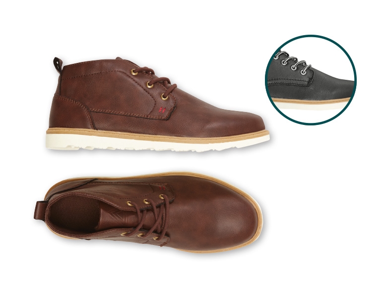 Livergy Men's Shoes