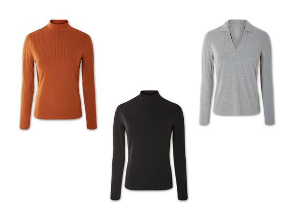Damen Strickpullover