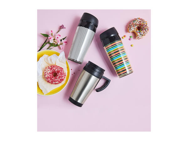 Ernesto Insulated Mug Set