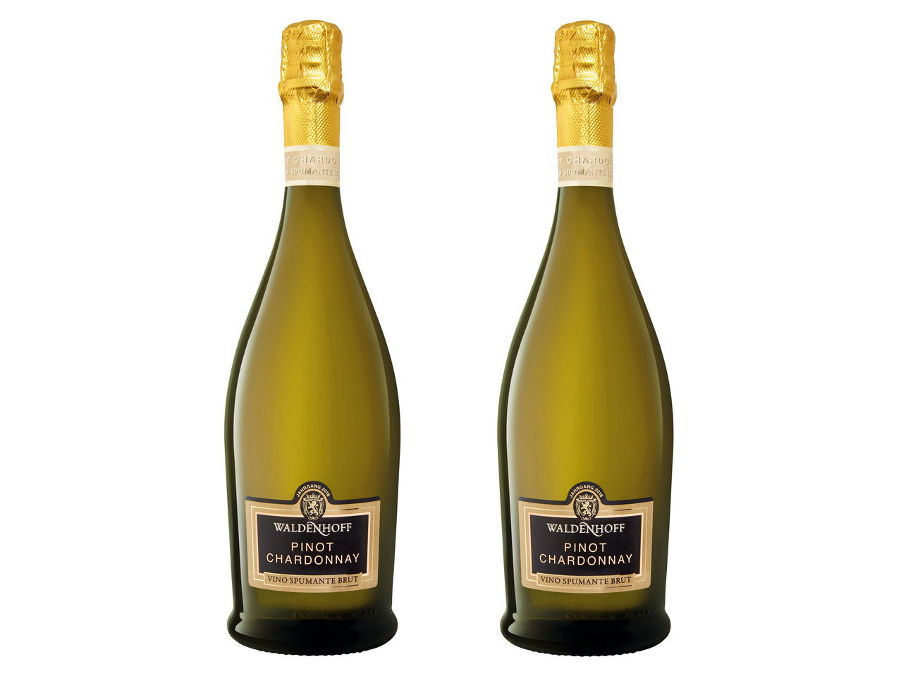 WALDENHOFF Pinot Chardonnay